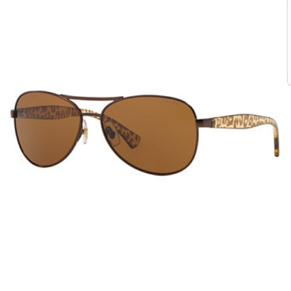 Ralph Lauren Accessories - Ralph Lauren polarized sunglasses